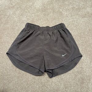 Women’s Grey Nike Shorts